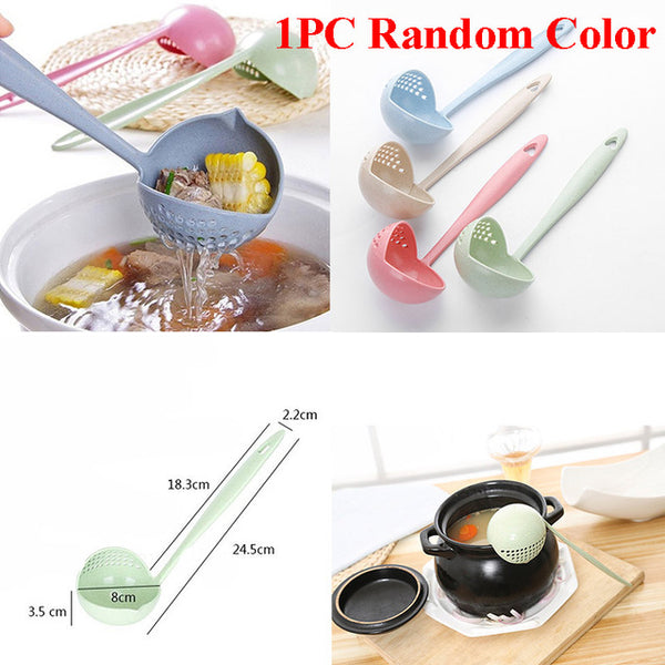 Leaf Shape Clean Wash Sieve