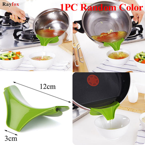 Leaf Shape Clean Wash Sieve